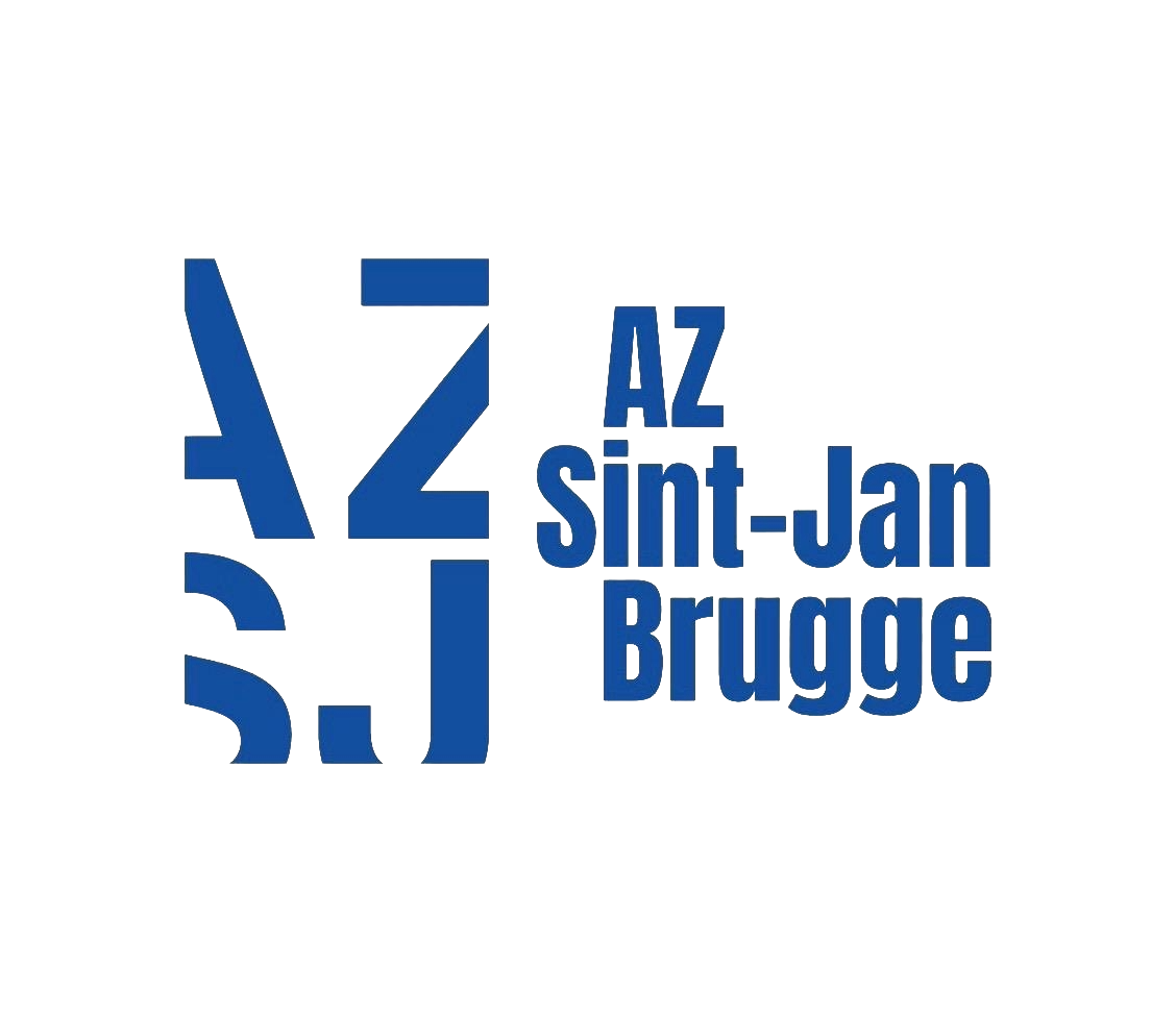 AZ Sint-Jan Brugge logo