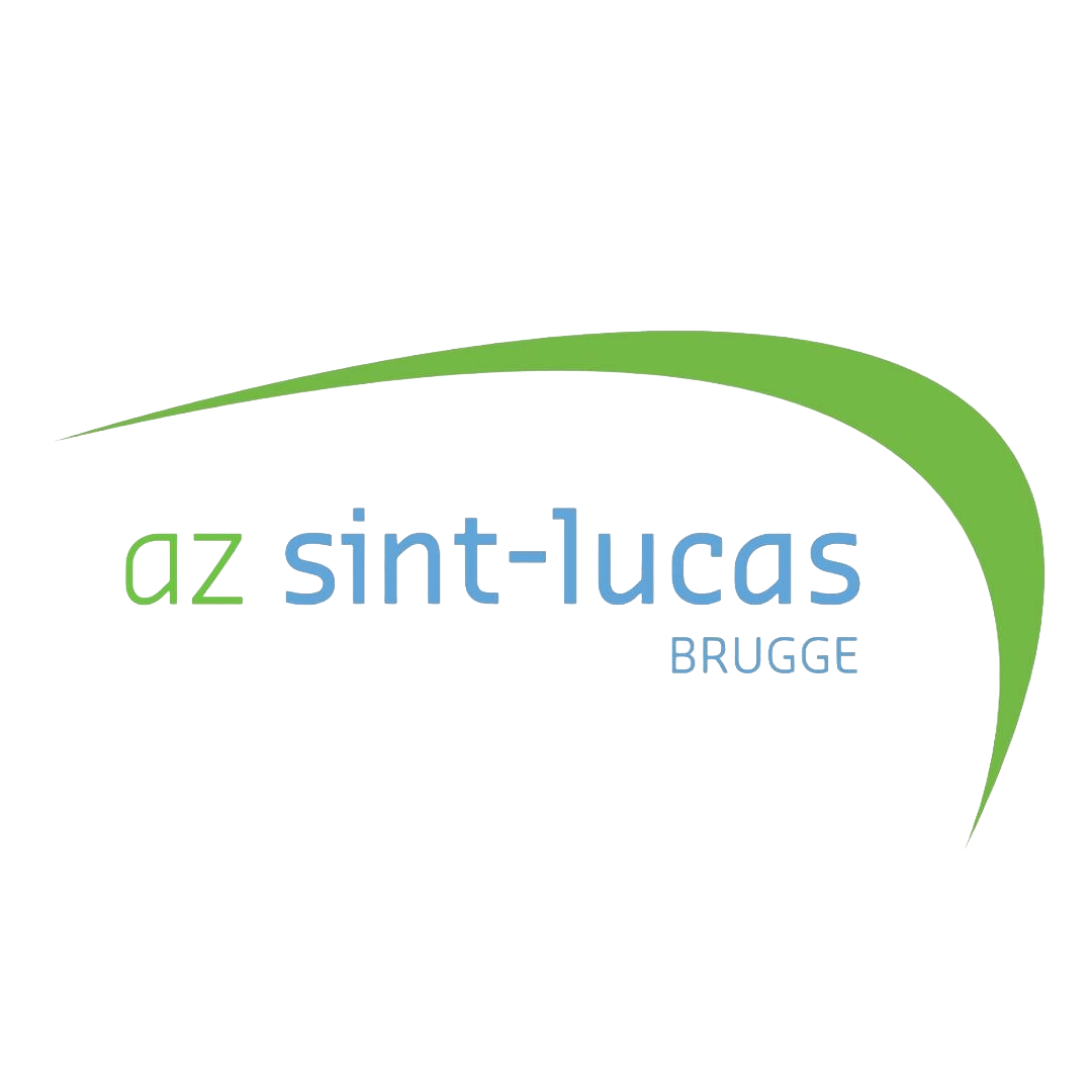 AZ Sint-Lucas Brugge logo