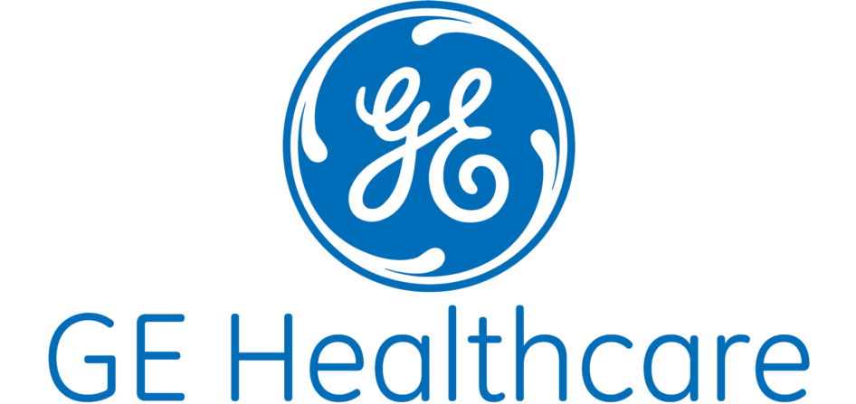 GE Healthcare logo