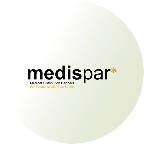 Medispar logo