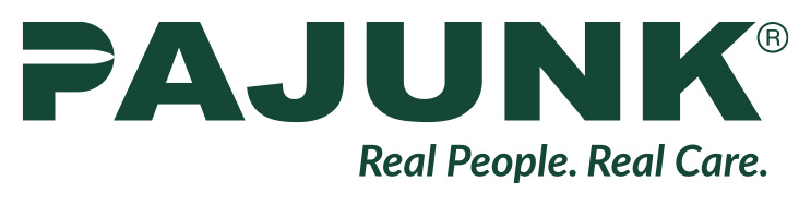 Pajunk logo
