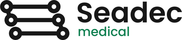 Seadec Medical logo