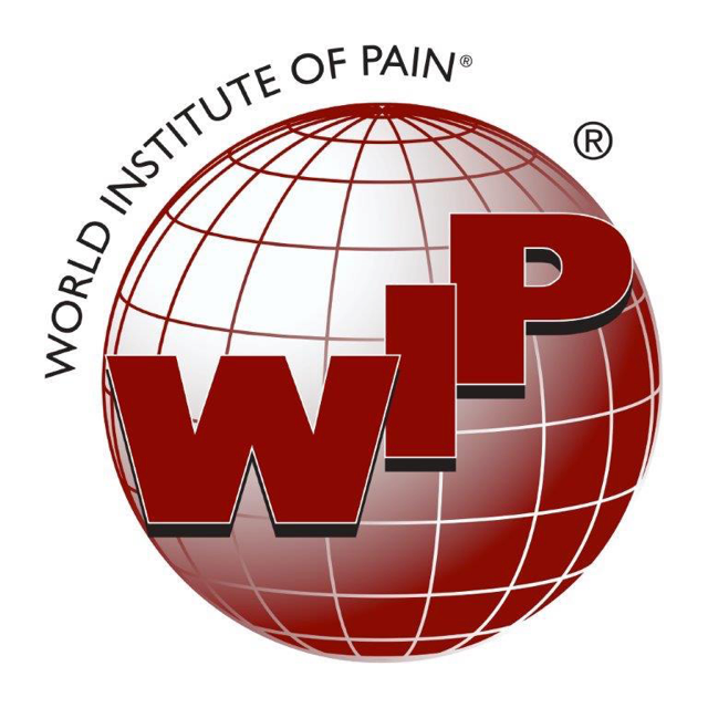 World Institute of Pain logo